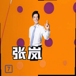 张岚
