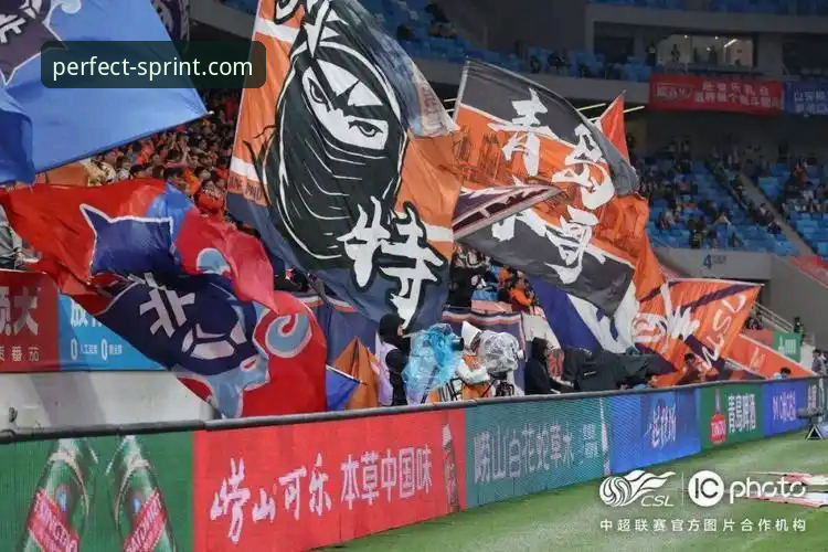 青岛海牛3-1击败上海海港：完美体育平台深度赛事评测与战术创新解析