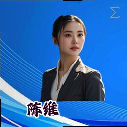 陈维